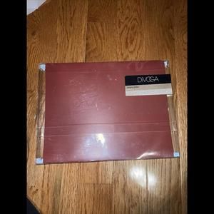 Divoga Hanging Folders Red 12 Count
